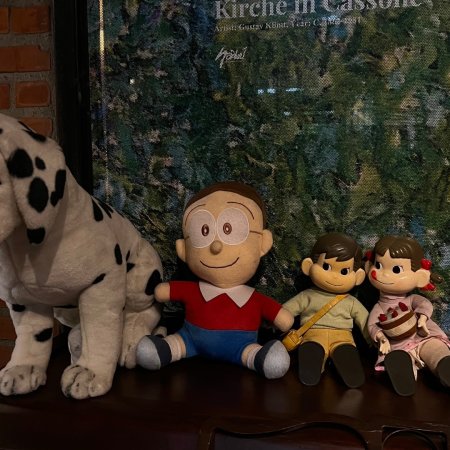 Revamp the Undead Story (2025)