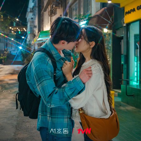 Law and the City (2025)