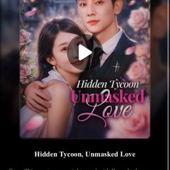 Rong Xian Sheng, Ni De Ai Yi Cang Bu Zhu Le Chinese Drama(2025) photo