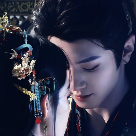 Fated Hearts ()
