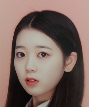 Yeon U Cho