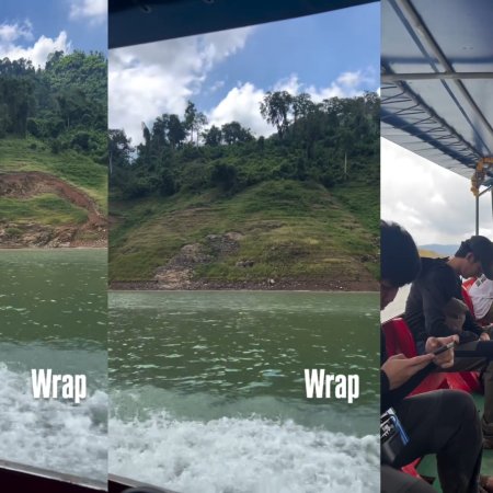 Revamp the Undead Story (2025)