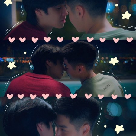 Boys in Love (2025)