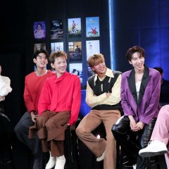 Sound Check 2025 Thai TV Program photo