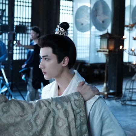 The Princess's Gambit (2025)