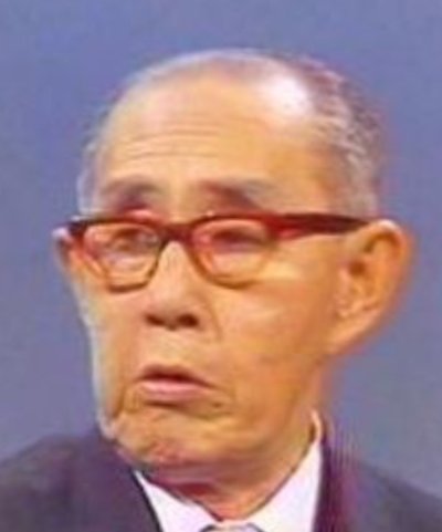 Kanjuro Arashi