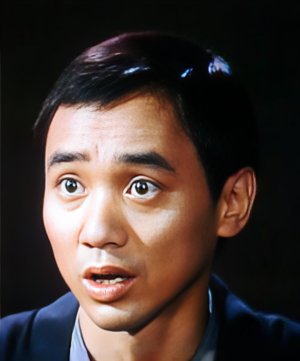 Shokichi Sakamoto