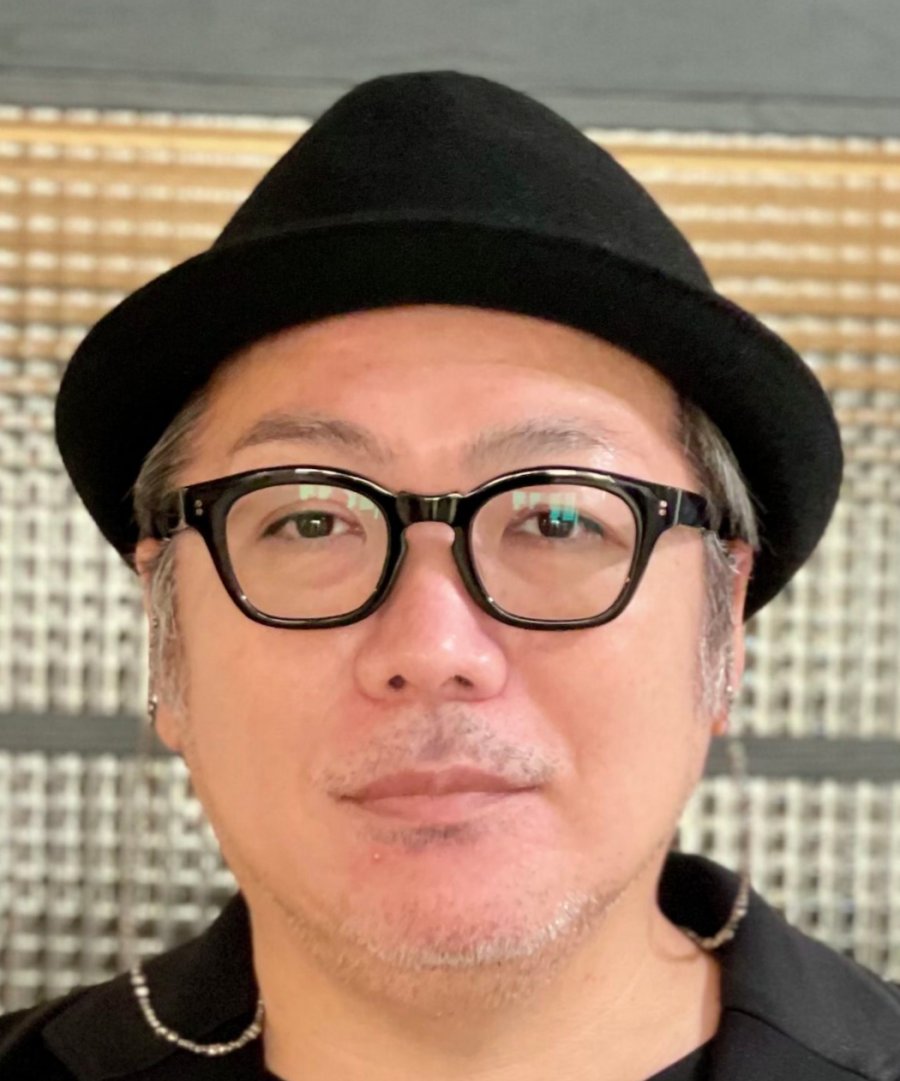 Kazuyuki Miyoshi