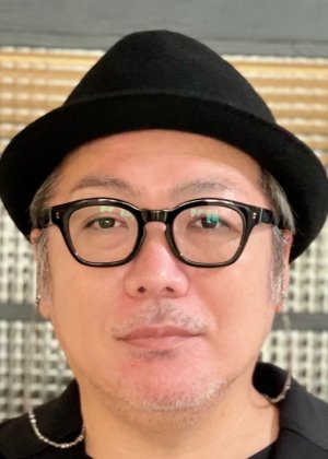 Miyoshi Kazuyuki in Anniversary Japanese Movie(2016)