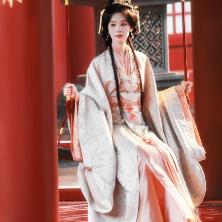 Qiao Chu ()