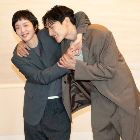 Love in the Big City (2024)