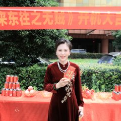 There Are No Thieves in the World Chinese Drama(2025) photo