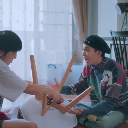 Boys in Love (2025)