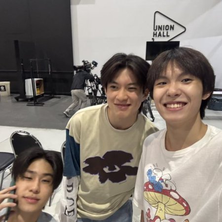 Boys in Love (2025)