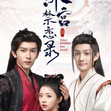 Shen Gong Jin Lian Lu (2024)