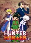 Hunter x Hunter (2011)
