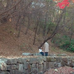 Second Shot at Love Korean Drama photo