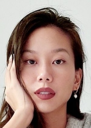 Iris Lee in U-Tol Philippines Drama