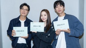 'Confidence Queen' starring Park Min Young, Joo Jong Hyuk, and Park Hee Soon, confirms its airing da