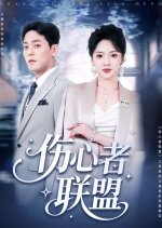 Shang Xin Zhe Lian Meng Chinese Drama(2025) photo