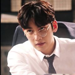 Suspicious Partner Korean Drama photo