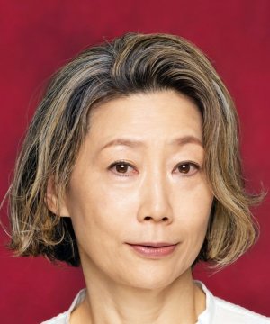 Rie Suzuki