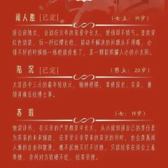 Zhang Shi Liao Ren Chinese Drama(0000) photo