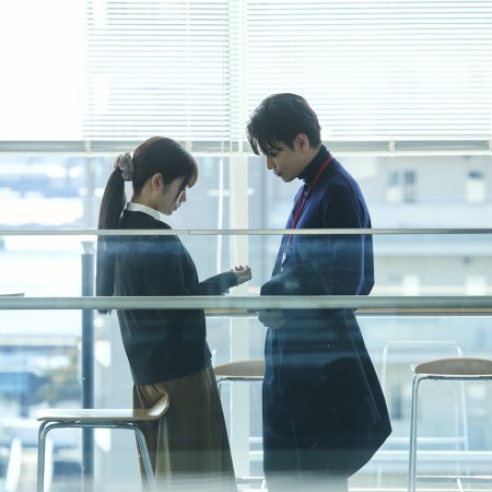 Marry My Husband: Japan (2025)