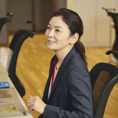 Marry My Husband: Japan (2025)