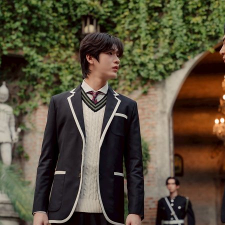 The Next Prince (2025)