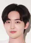 Favorite Korean Actors