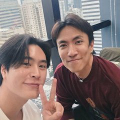 Ticket to Heaven Thai Drama photo