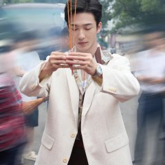 Chong Hui 87 Zhi Zhang Shang Ming Zhu Chinese Drama(0000) photo