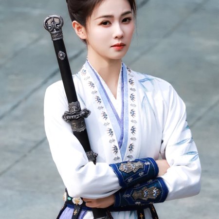 Unveil: Jadewind (2026)