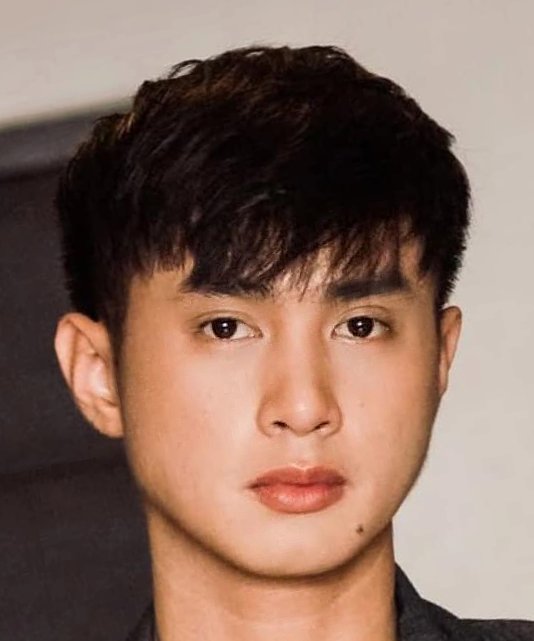 John Mark Daniel Ibarra