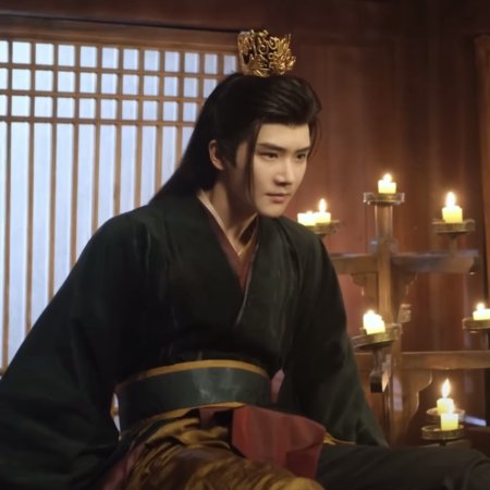 Di Hou Hu Ou, Dan Quan Gong Dou Zai Ke CP (2025)