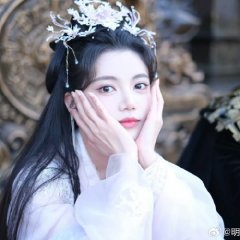 The Blossoming Love Chinese Drama photo