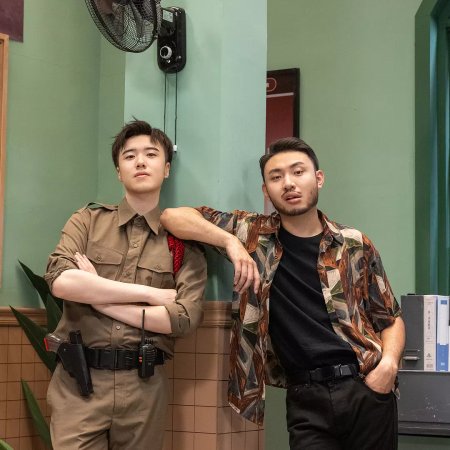 Super Sketch Show Season 2 (2022)