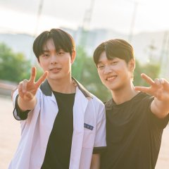 My Idol Korean Movie(2024) photo