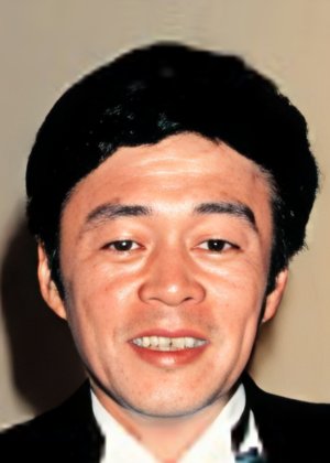 Matsubara Toshiharu in Ore no Aisai Monogatari Japanese Drama