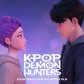 Free [Rumi & Jinu]