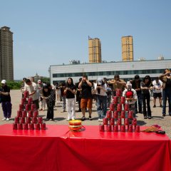 There Is No Turning Back Chinese Drama(2025) photo