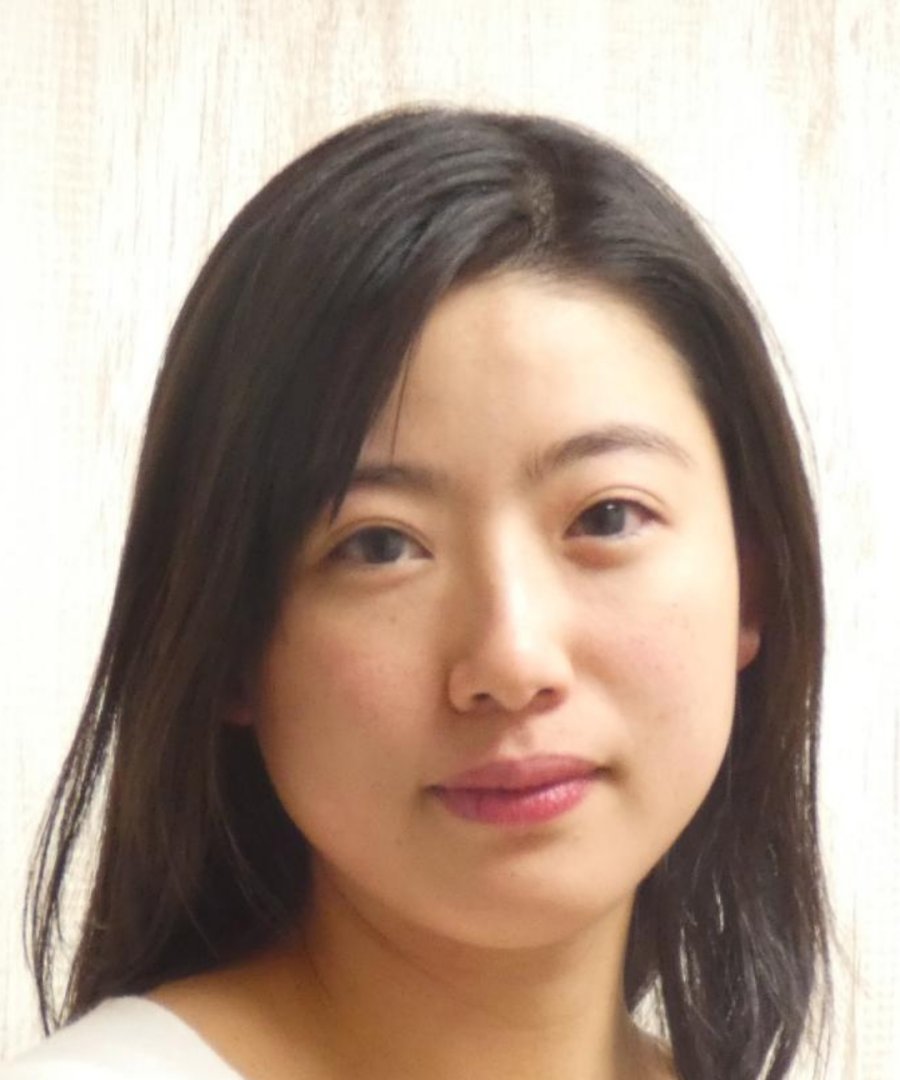 Remi Miyamori