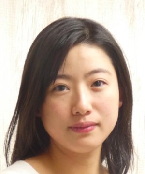 Remi Miyamori