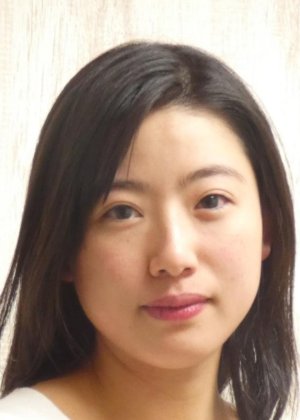 Miyamori Remi in My Offset Diary Japanese Drama(2026)