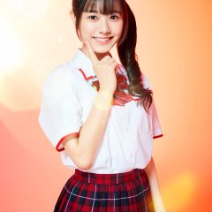 Nakamura Yuna photo