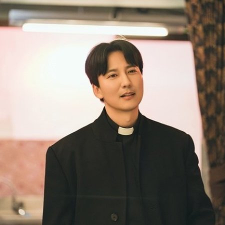 The Fiery Priest Season 2 (2024)