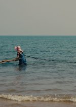 Blue Sea Chinese Movie photo