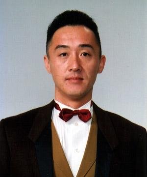 Shoichi Kinoshita