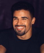 Shemar Moore